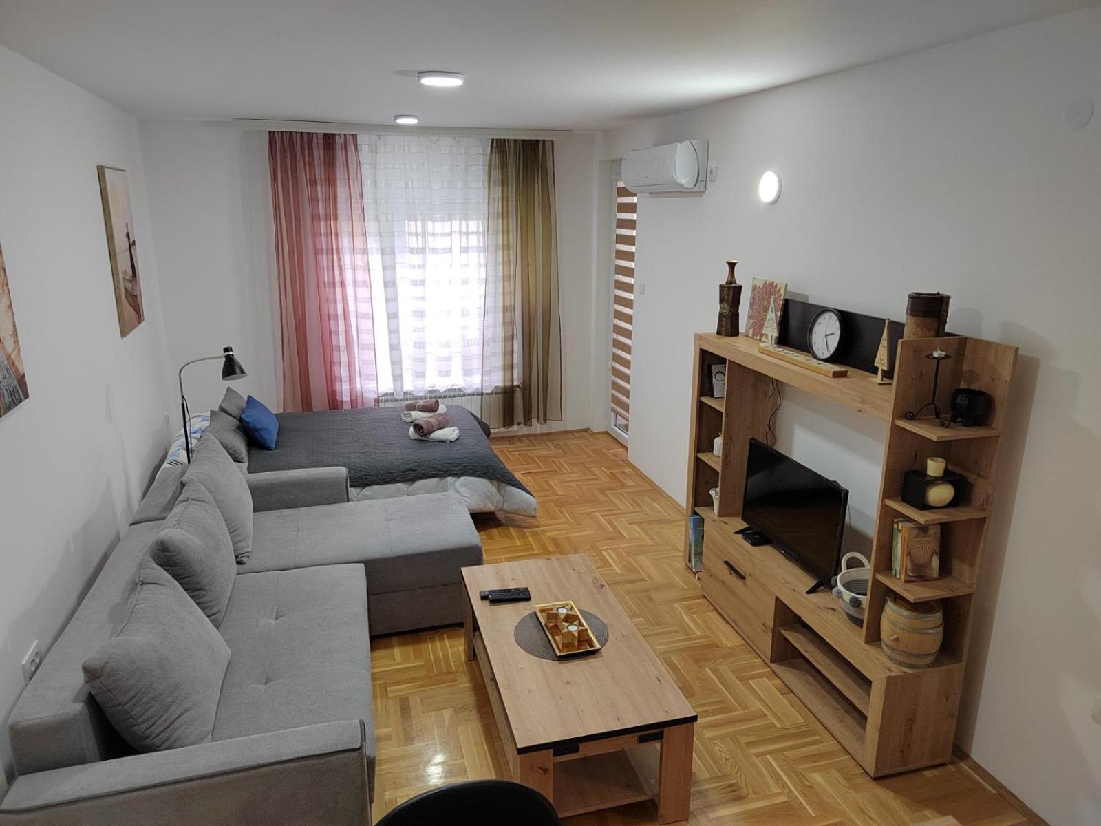 Bed And Breakfast Majesty Ni Habitación foto