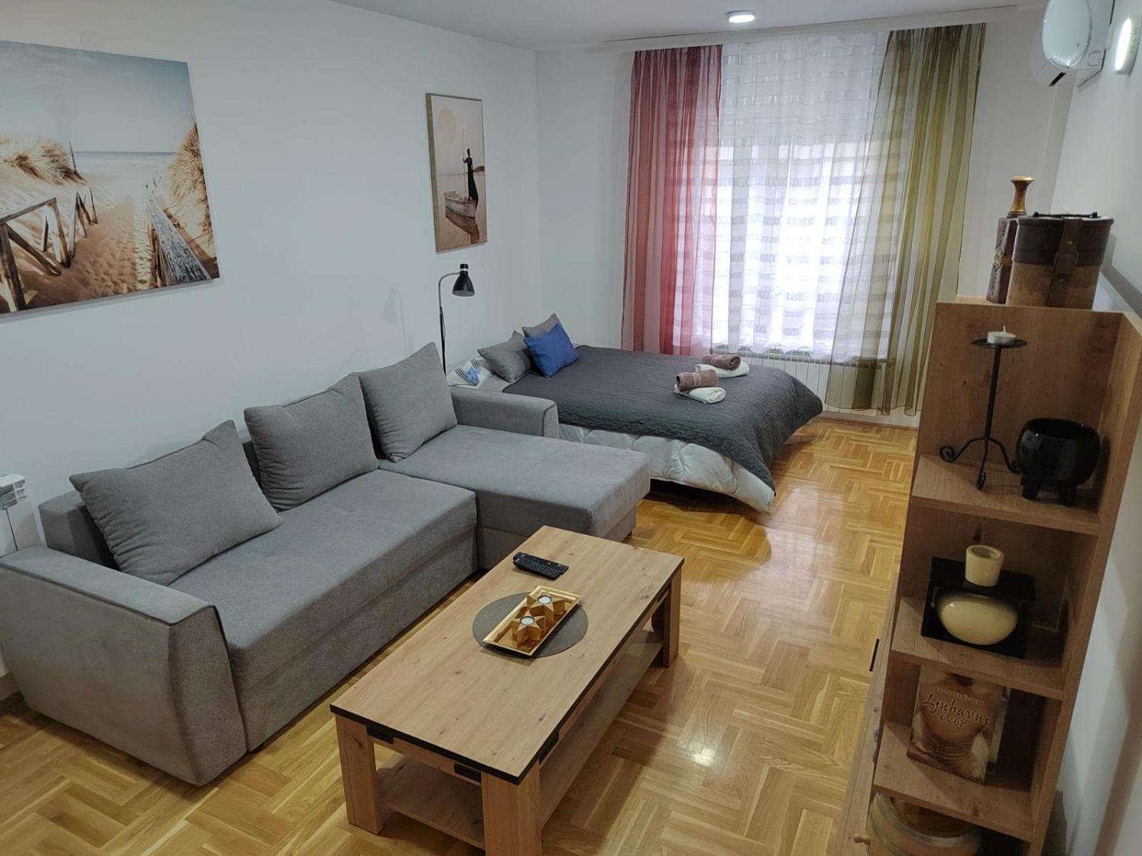 Bed And Breakfast Majesty Ni Habitación foto