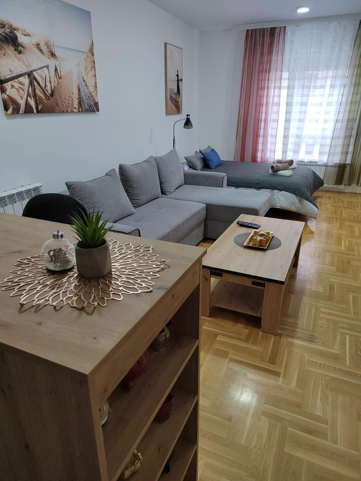 Bed And Breakfast Majesty Ni Habitación foto