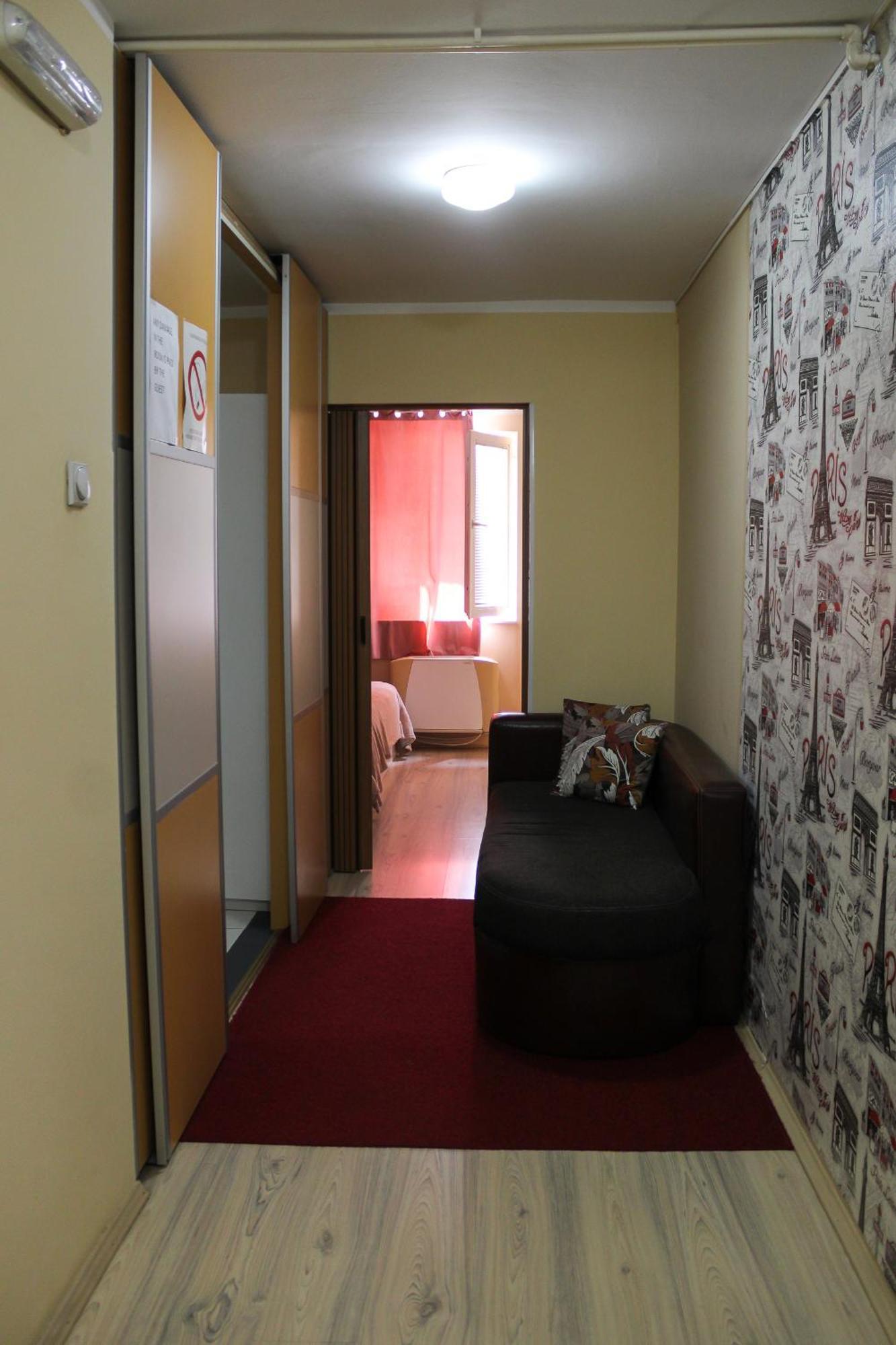 Bed And Breakfast Majesty Ni Exterior foto
