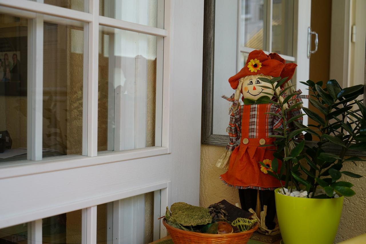 Bed And Breakfast Majesty Ni Exterior foto